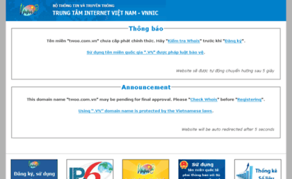 twoo.com.vn