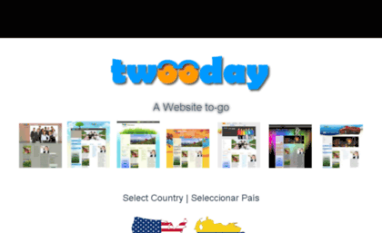 twooday.com