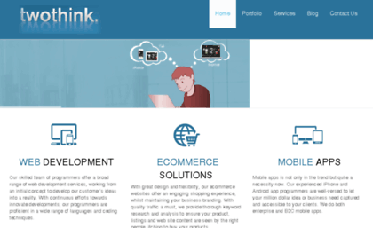 twothink.com