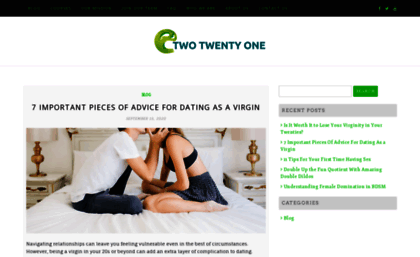 twotwenty-one.com