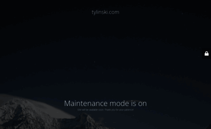 tylinski.com