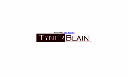 tynerblain.com
