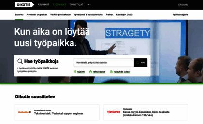 tyopaikat.oikotie.fi