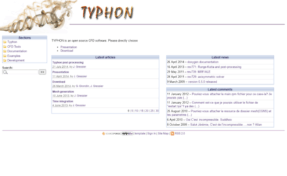 typhon.sourceforge.net