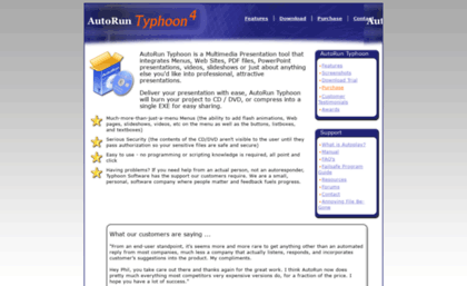 typhoonsoftware.com