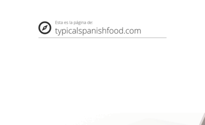 typicalspanishfood.com