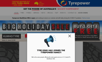 tyreking.com.au