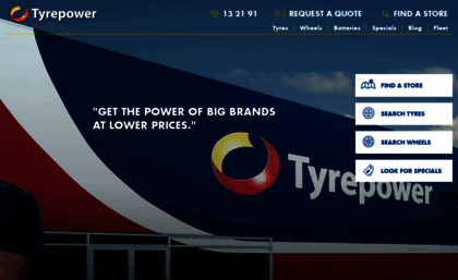tyrepower.com.au