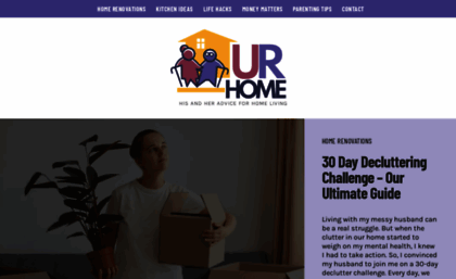 u-r-home.com