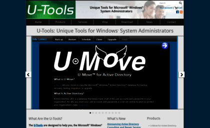 u-tools.com