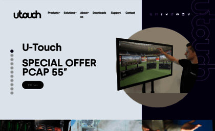 u-touch.co.uk