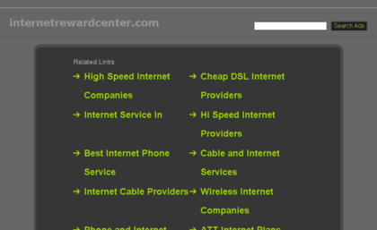 u.internetrewardcenter.com