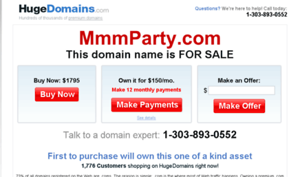 ua.mmmparty.com