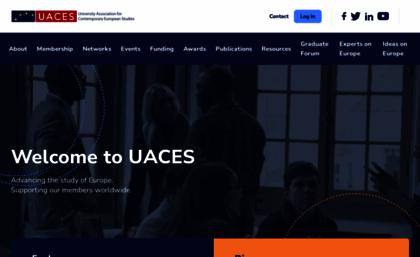 uaces.org