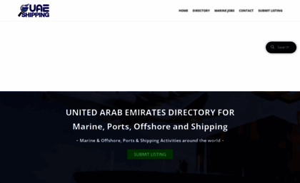 uae-shipping.com