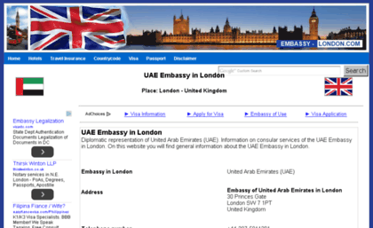 uae.embassy-london.com