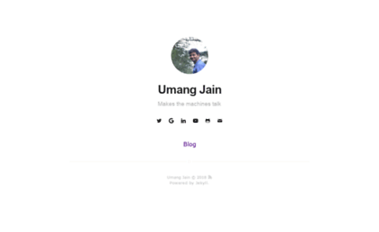uajain.com