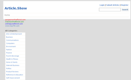 ual.chatsite.in