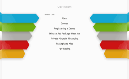 uav-rc.com