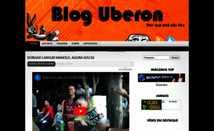 uberon.blogspot.com