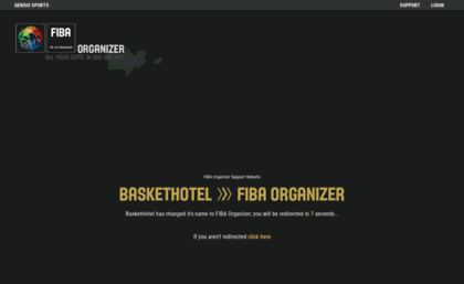 ubf.baskethotel.com