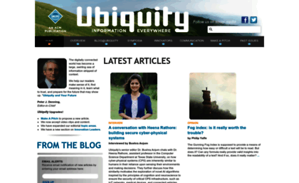 ubiquity.acm.org