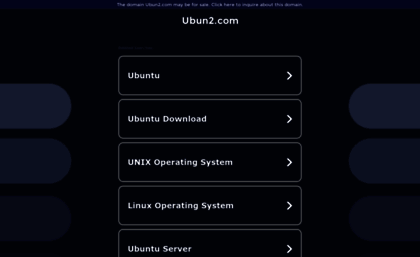 ubun2.com