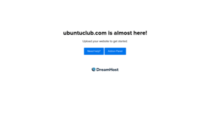 ubuntuclub.com