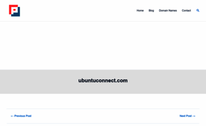 ubuntuconnect.com