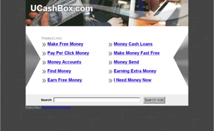 ucashbox.com