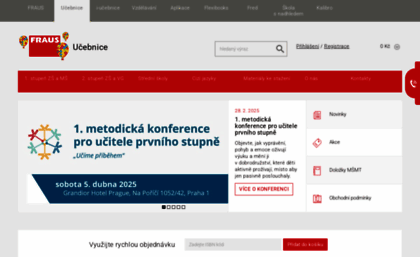 ucebnice.fraus.cz