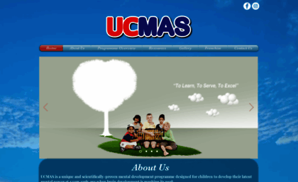ucmas.com