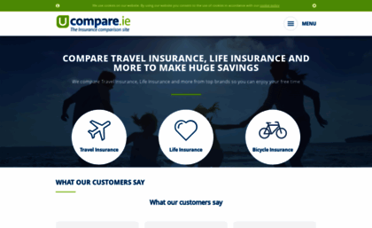 ucompare.ie