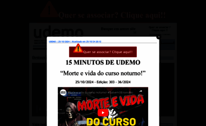 udemo.org.br