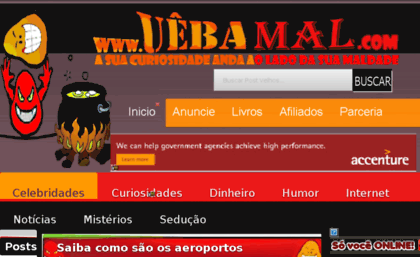 uebamal.com