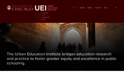 uei.uchicago.edu