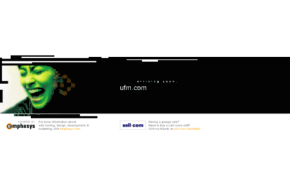 ufm.com