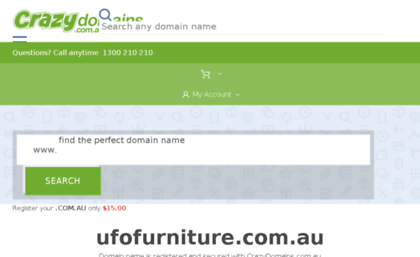ufofurniture.com.au