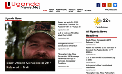 ugandanews.net