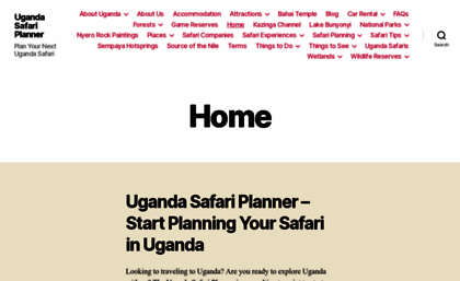 ugandasafariplanner.com