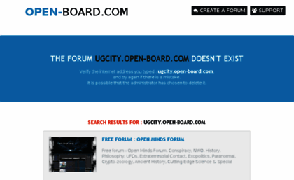 ugcity.open-board.com