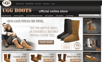 uggbootskidsuk.co.uk