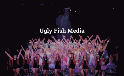 uglyfishmedia.com