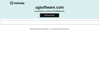 ugsoftware.com