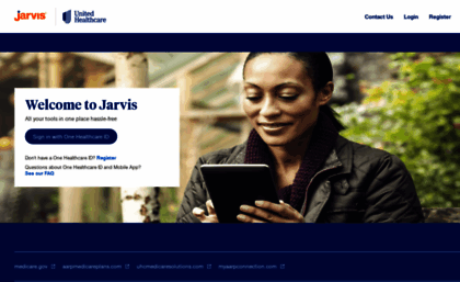 uhcjarvis.com