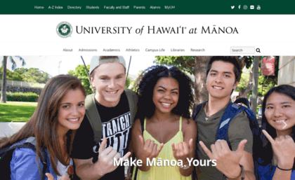 uhm.hawaii.edu