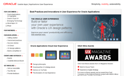 ui.oracle.com