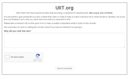 uiit.org