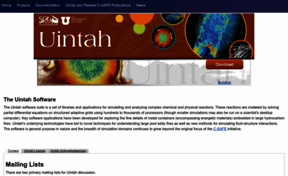 uintah.utah.edu