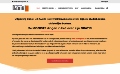 uitgeverijdaniel.nl